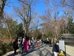 賀茂御祖神社（下鴨神社）の建物その他