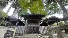 里宮神社(滋賀県)