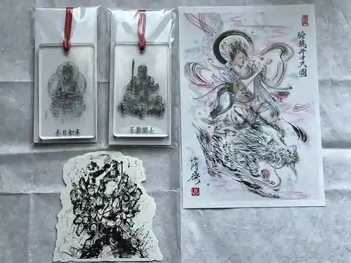 成田山川越別院(埼玉県)