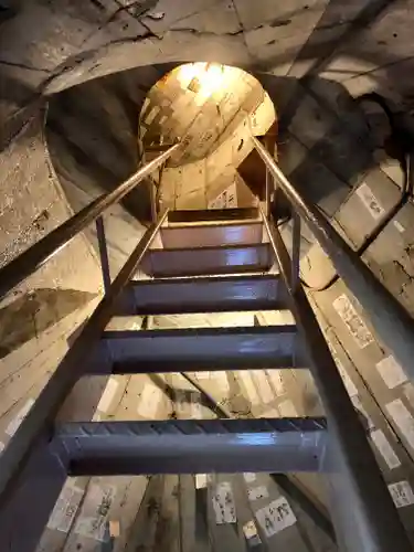 鳥居観音のその他建物