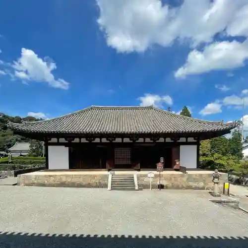 當麻寺(奈良県)