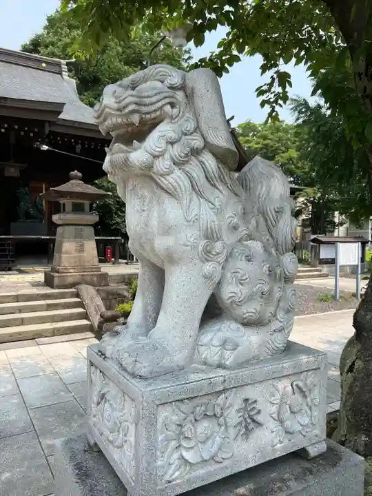 鳥海月山両所宮(山形県)