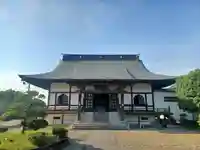 泉福寺(埼玉県)