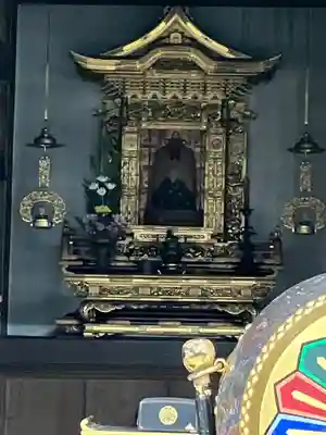 本行寺(北海道)