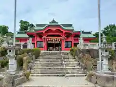 富士浅間神社(愛知県)