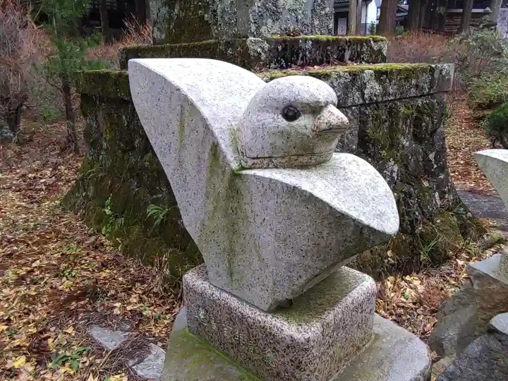 真田神社(長野県)