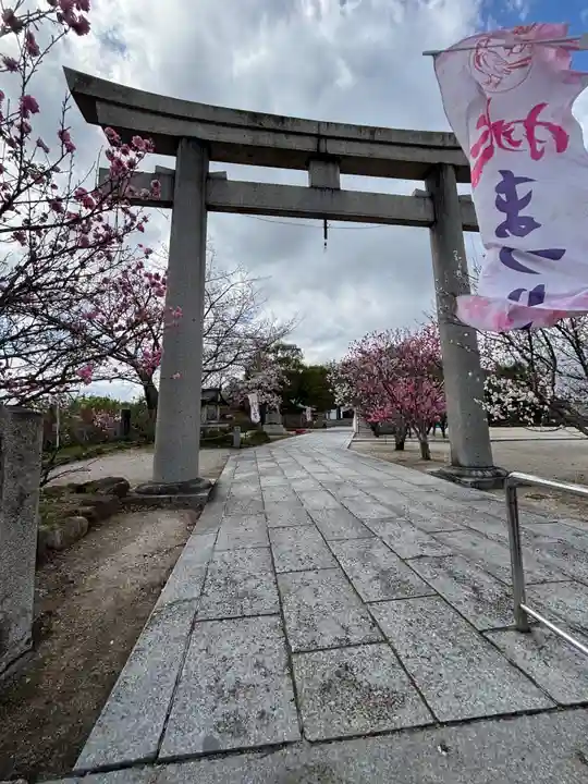 多賀神社(福岡県)