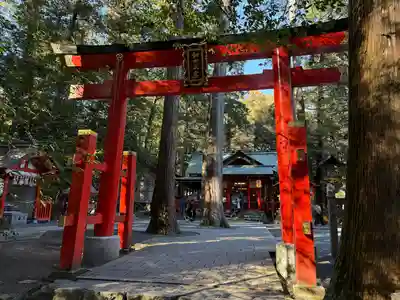 椿岸神社(三重県)