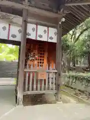 牛窓神社(岡山県)