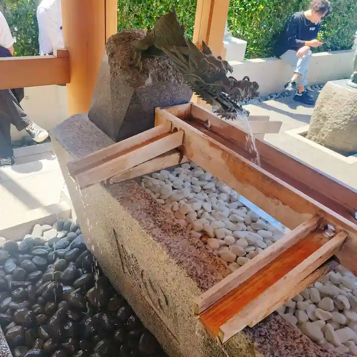 水天宮(東京都)