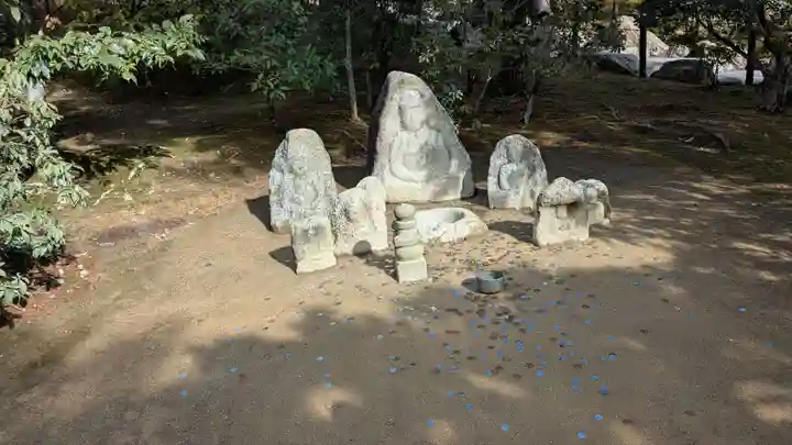 鹿苑寺(金閣寺)(京都府)