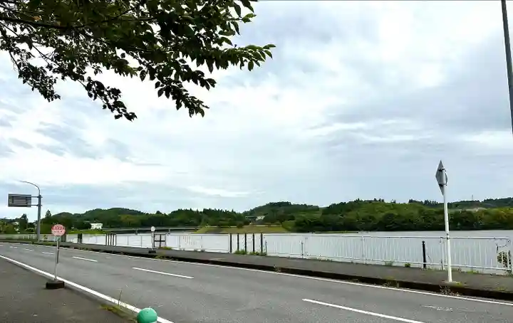 高瀧神社(千葉県)
