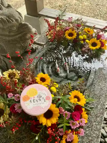 滑川神社 - 仕事と子どもの守り神(福島県)