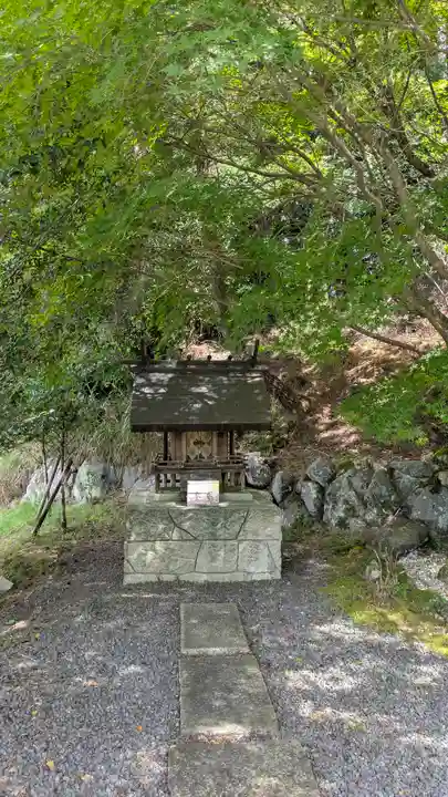 出世稲荷神社(京都府)