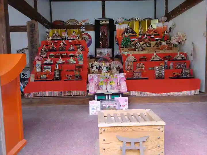 光丸山 法輪寺(栃木県)