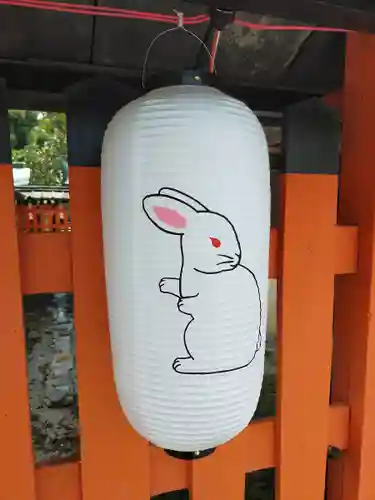 宇治神社の芸術