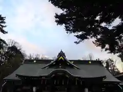 大國魂神社(東京都)