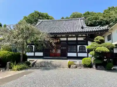 天徳院(神奈川県)