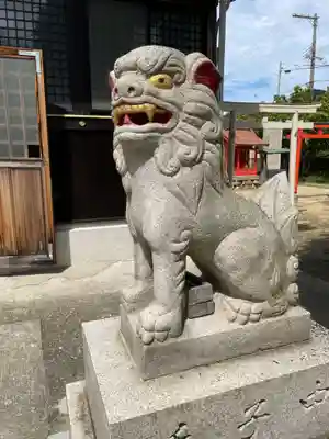 若宮神社(兵庫県)