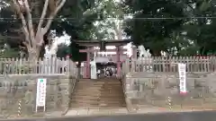 麻賀多神社の建物その他