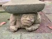 愛宕神社(国府)(新潟県)