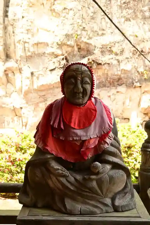 正法寺(埼玉県)