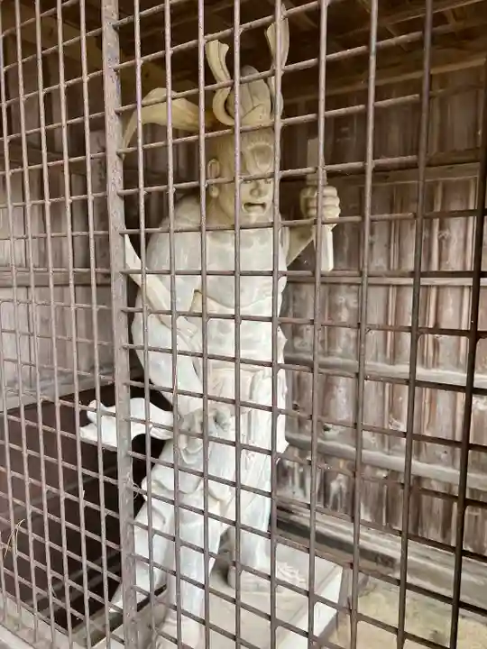 陽林寺(福島県)