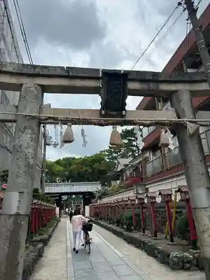 茨木神社(大阪府)