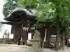 阿邪訶根神社の本殿・本堂
