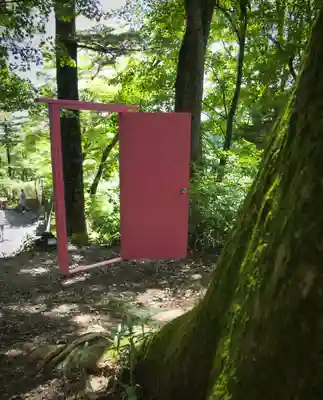 熊野皇大神社(長野県)