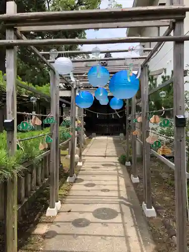 高砂神社のその他建物