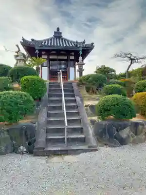 来迎寺(奈良県)
