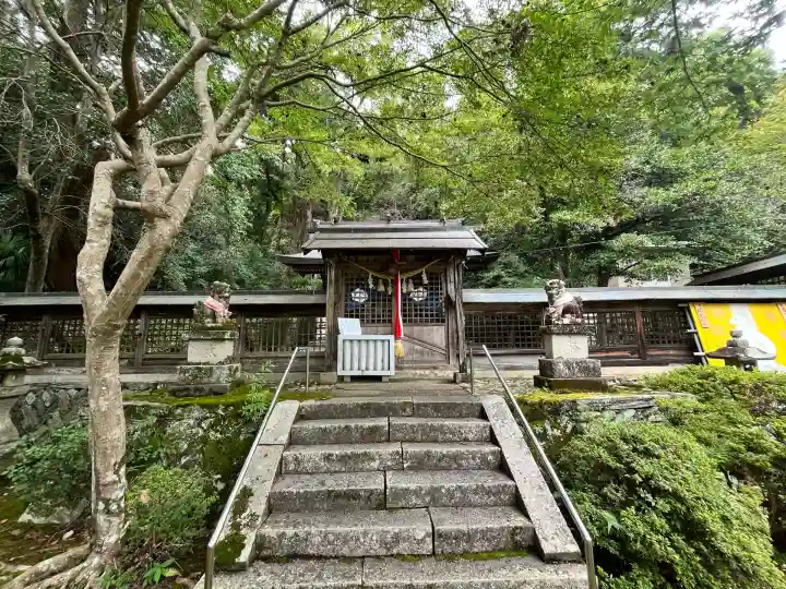 大國主神社(和歌山県)