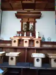 秋葉神社(愛知県)