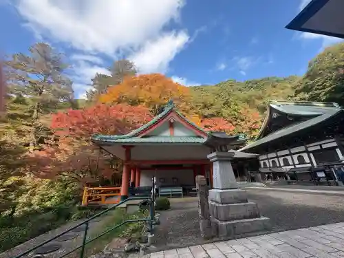 清水寺(福岡県)