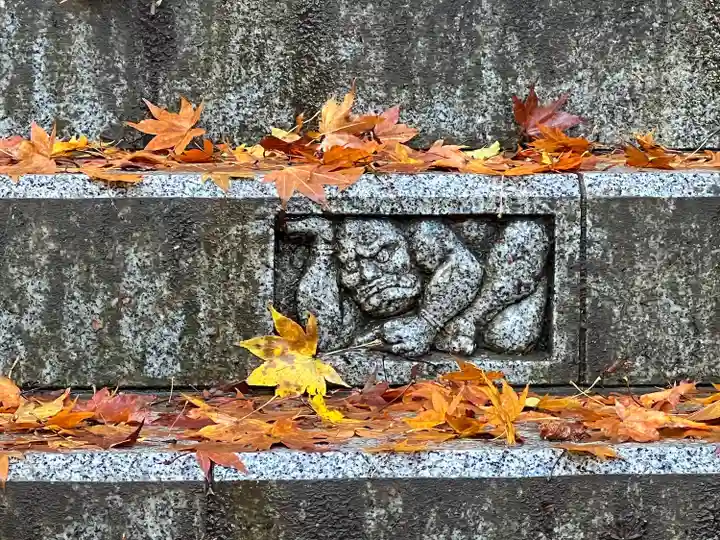 武蔵御嶽神社(東京都)