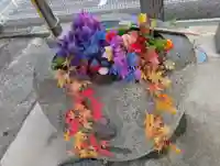 阿邪訶根神社(福島県)