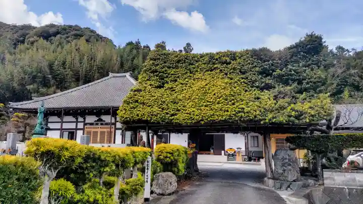 今瀧寺(静岡県)