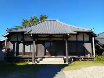 妙隆寺(愛知県)