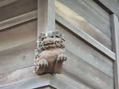 山神社(東京都)