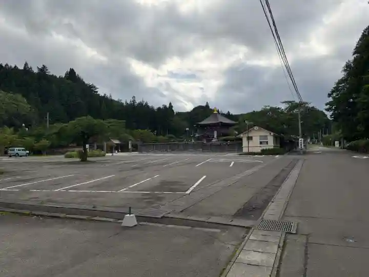 西方寺(宮城県)