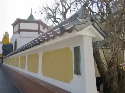 真源寺（入谷鬼子母神）のその他建物