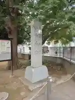 北野八幡神社のその他建物