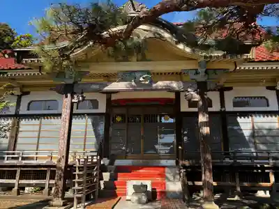 香林寺(宮城県)