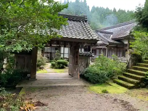 須波阿湏疑神社(福井県)