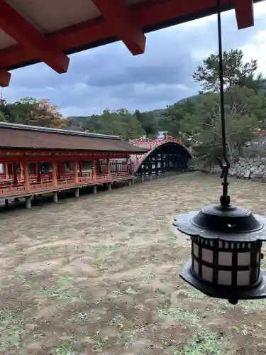 厳島神社(広島県)
