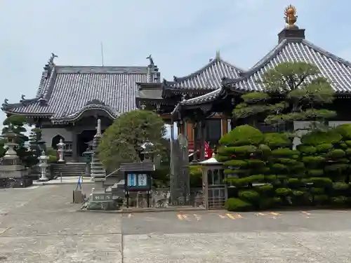 井戸寺(徳島県)