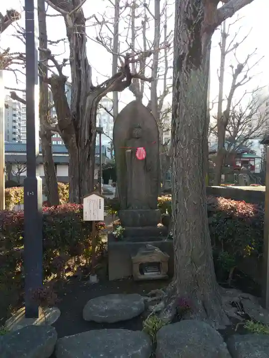 浅草寺(東京都)