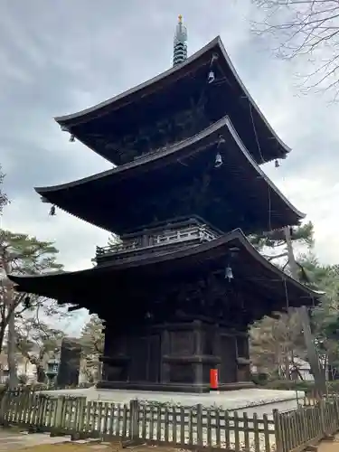 豪徳寺(東京都)