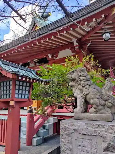 秋葉神社(東京都)